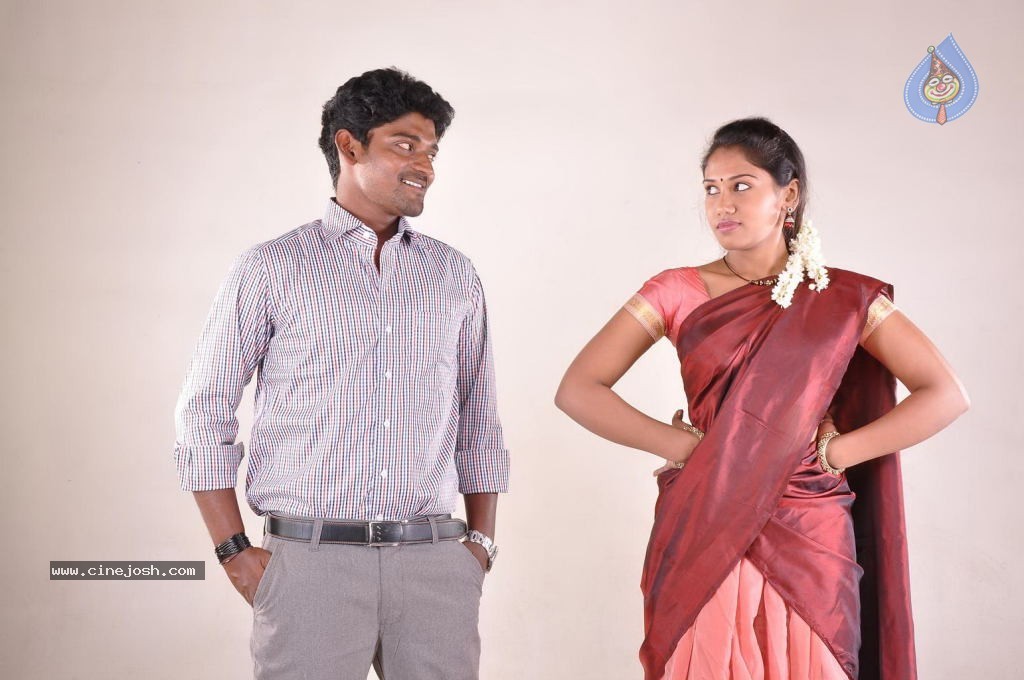 Ninnaiye Radhiyendru Ninaikkindrenadi Tamil Movie Stills - 45 / 96 photos
