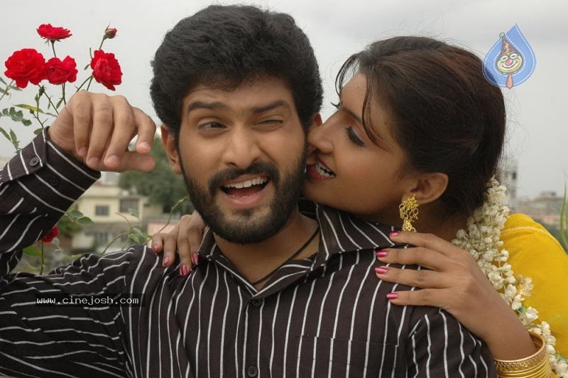 Ninnu Cheralani Movie New Stills - 7 / 18 photos
