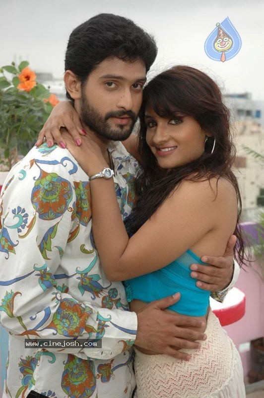 Ninnu Cheralani Movie New Stills - 9 / 18 photos