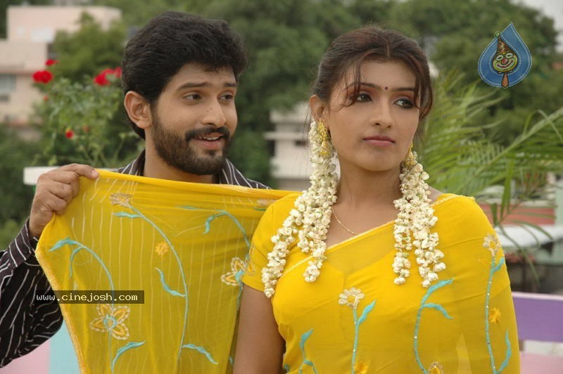 Ninnu Cheralani Movie New Stills - 11 / 18 photos