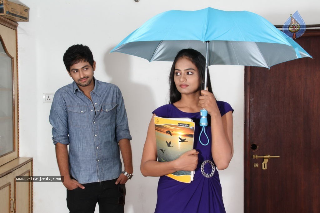Ninnu Chusi Vennale Anukunna Movie Stills - 9 / 36 photos