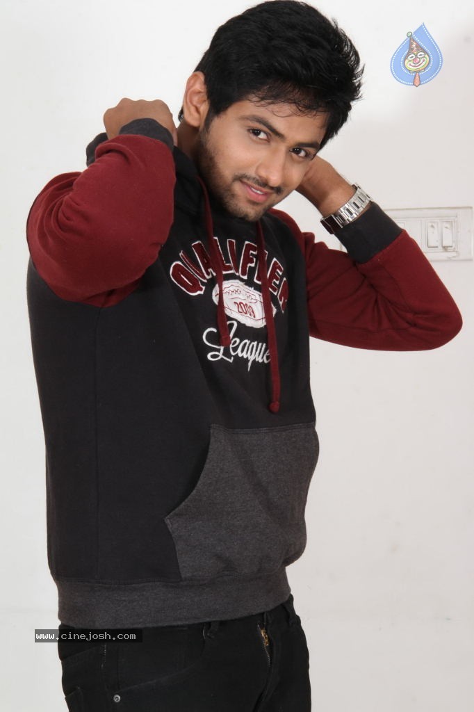 Ninnu Chusi Vennale Anukunna Movie Stills - 15 / 36 photos