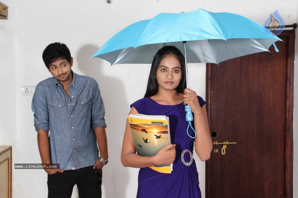 Ninnu Chusi Vennale Anukunna Movie Stills - 20 / 36 photos