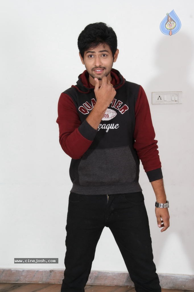 Ninnu Chusi Vennale Anukunna Movie Stills - 27 / 36 photos