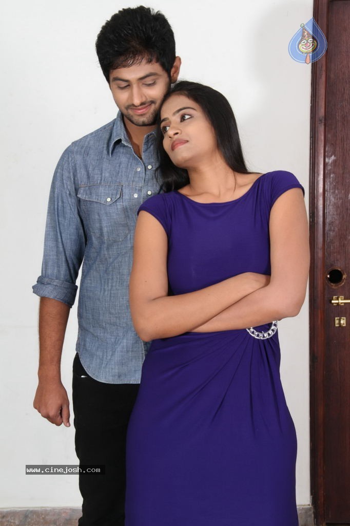 Ninnu Chusi Vennale Anukunna Movie Stills - 30 / 36 photos