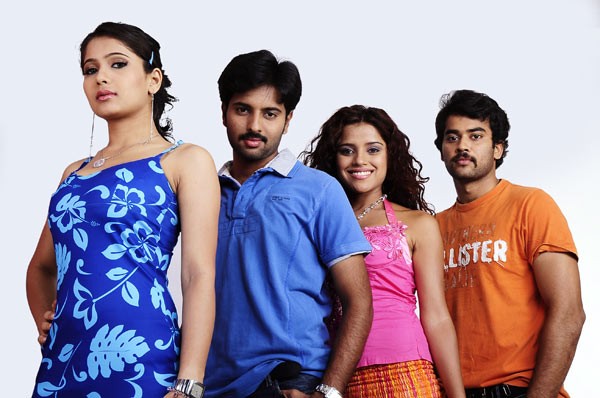 Ninnu Kalisaka - 10 / 22 photos