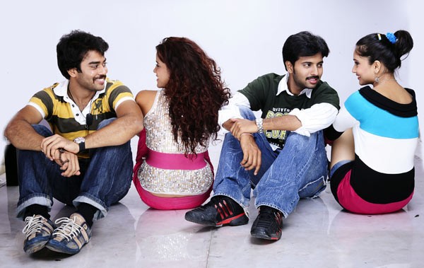 Ninnu Kalisaka - 15 / 22 photos