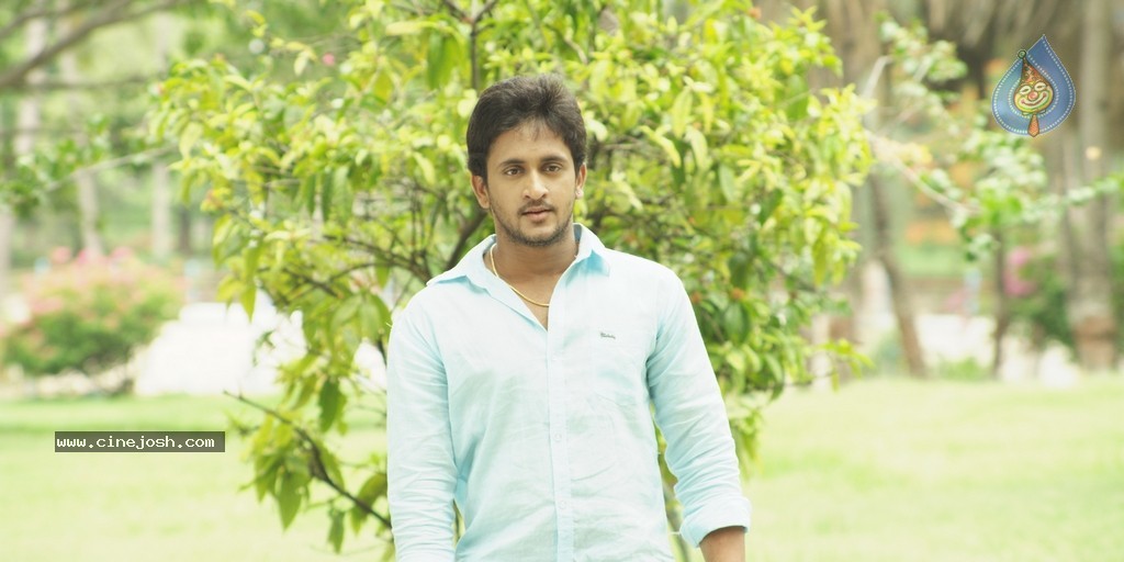 Ninu Chusaka Movie Stills n Posters - 70 / 72 photos