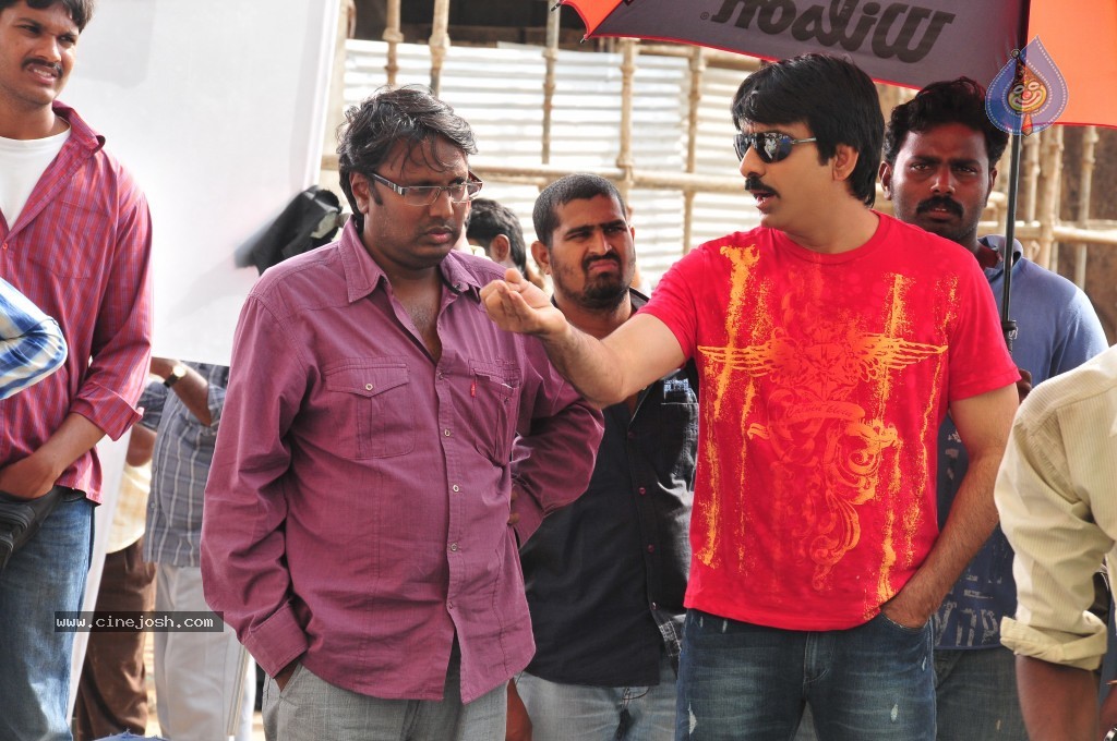 Nippu Movie Latest Gallery - 27 / 37 photos