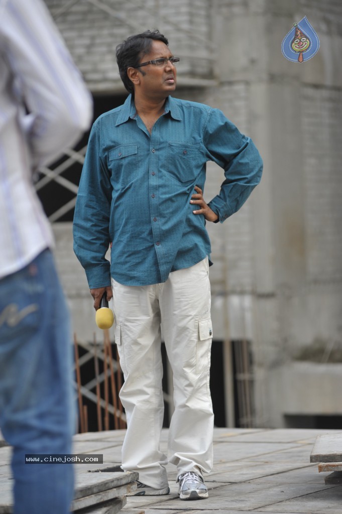 Nippu Movie Latest Gallery - 28 / 37 photos