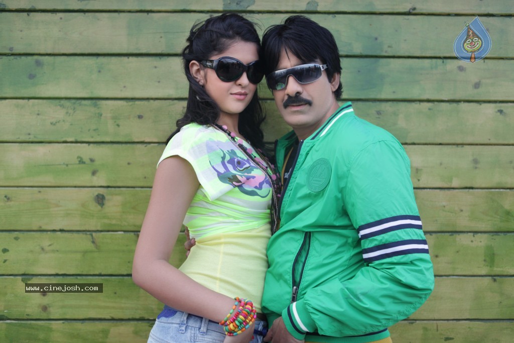 Nippu Movie Latest Gallery - 31 / 37 photos