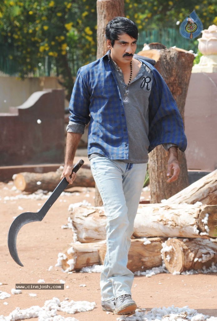 Nippu Movie Latest Stills - 6 / 40 photos