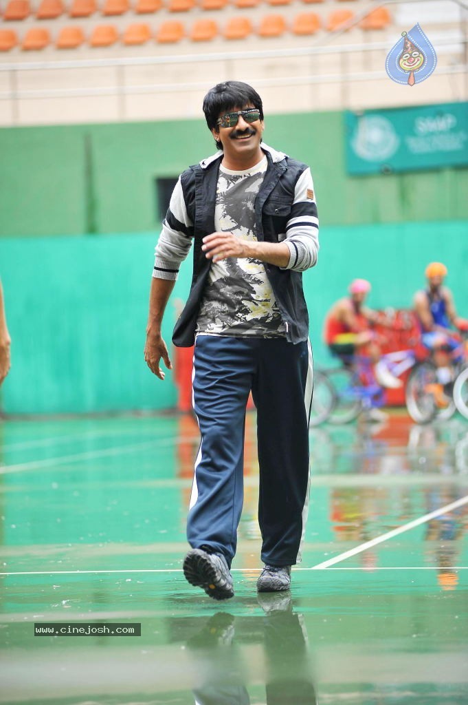 Nippu Movie Latest Stills - 11 / 40 photos