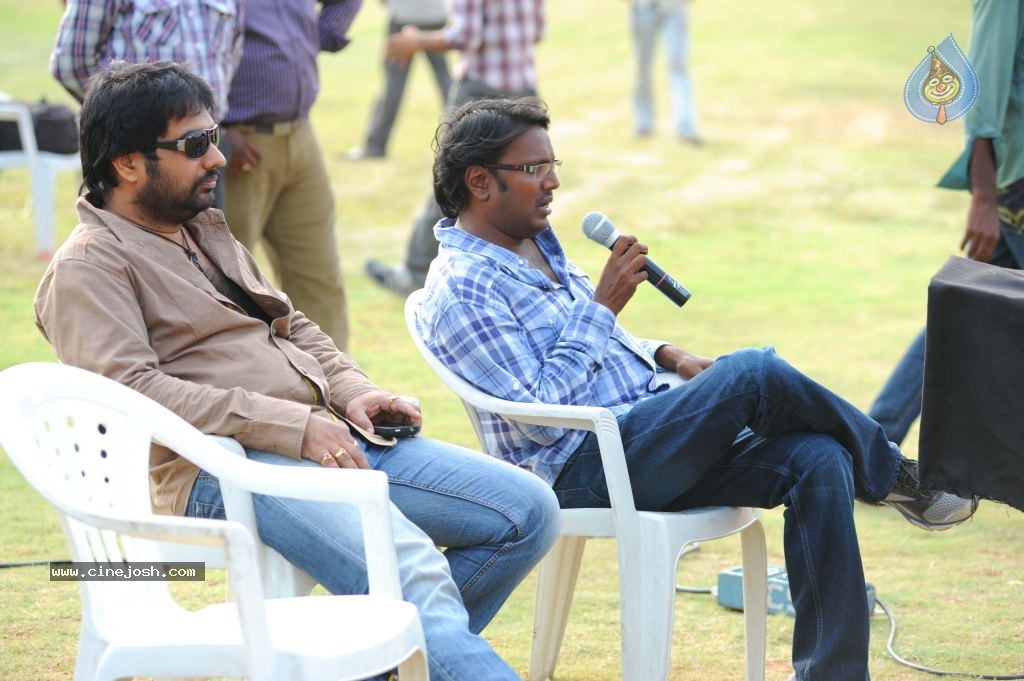 Nippu Movie Latest Stills - 26 / 40 photos