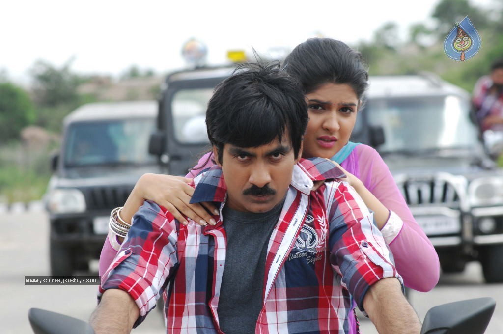 Nippu Movie Latest Stills - 29 / 40 photos