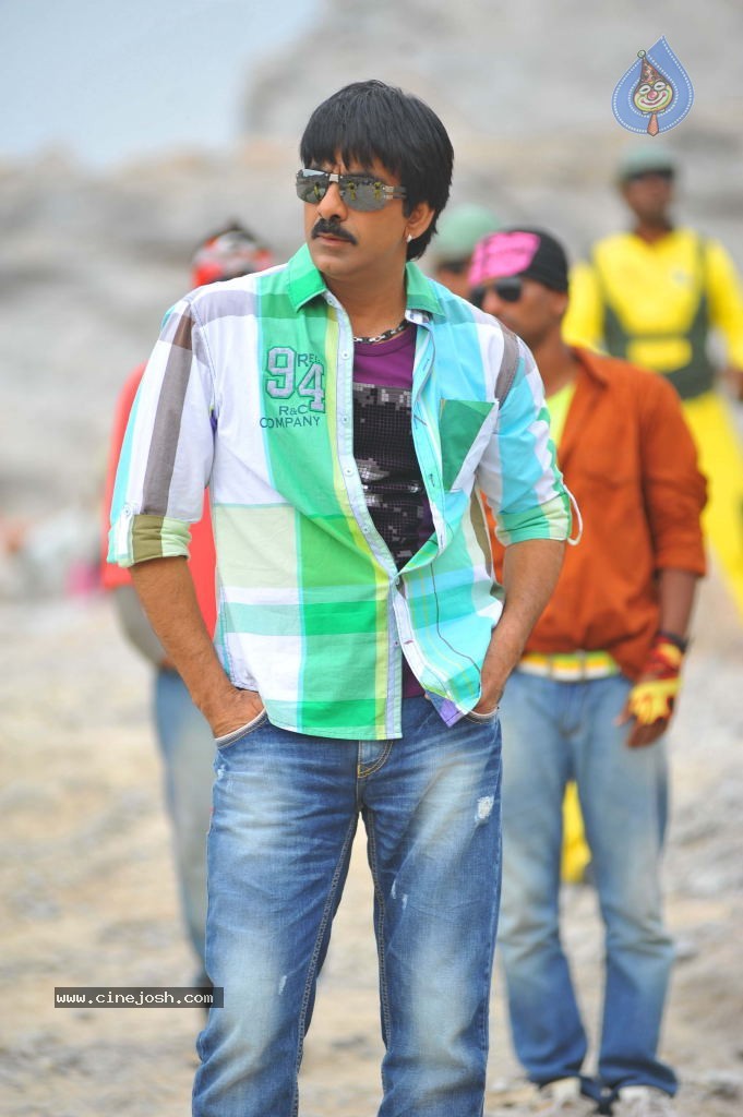 Nippu Movie Latest Stills - 40 / 40 photos