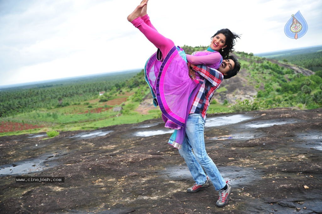 Nippu Movie Latest Stills - 3 / 9 photos
