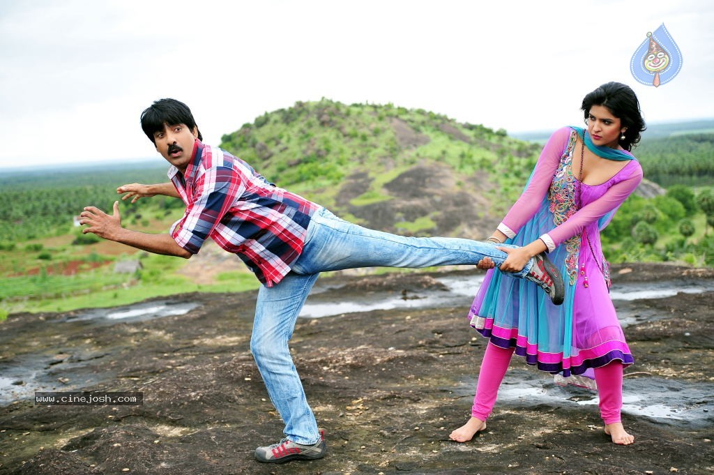 Nippu Movie Latest Stills - 5 / 9 photos