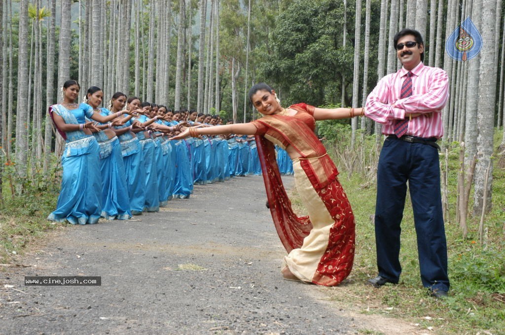 Nippulanti Nizam Movie Stills - 22 / 23 photos