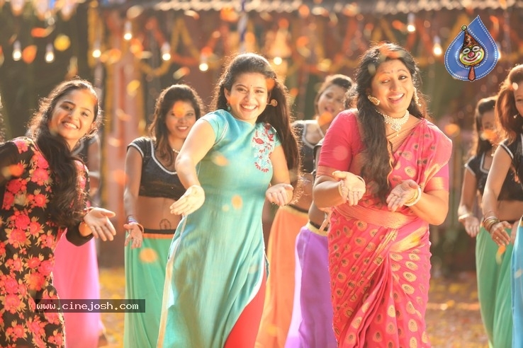 Nireekshana Movie Stills - 8 / 42 photos