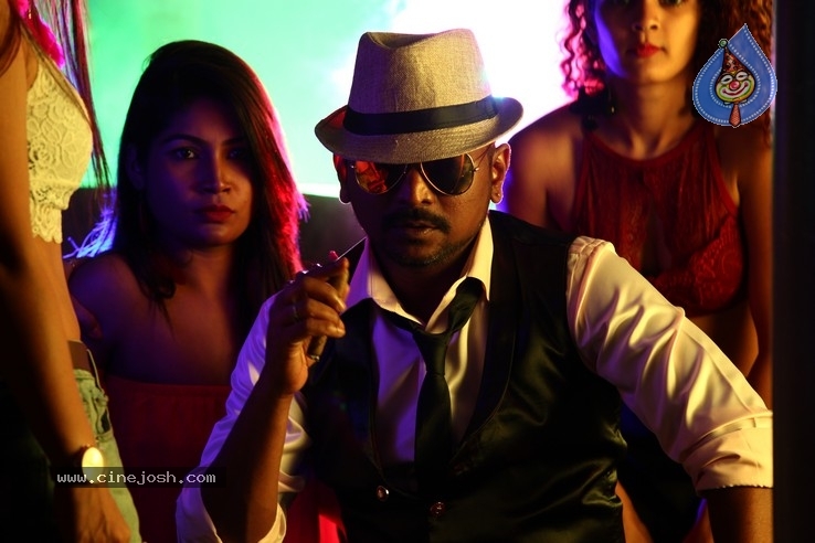 Nireekshana Movie Stills - 12 / 42 photos