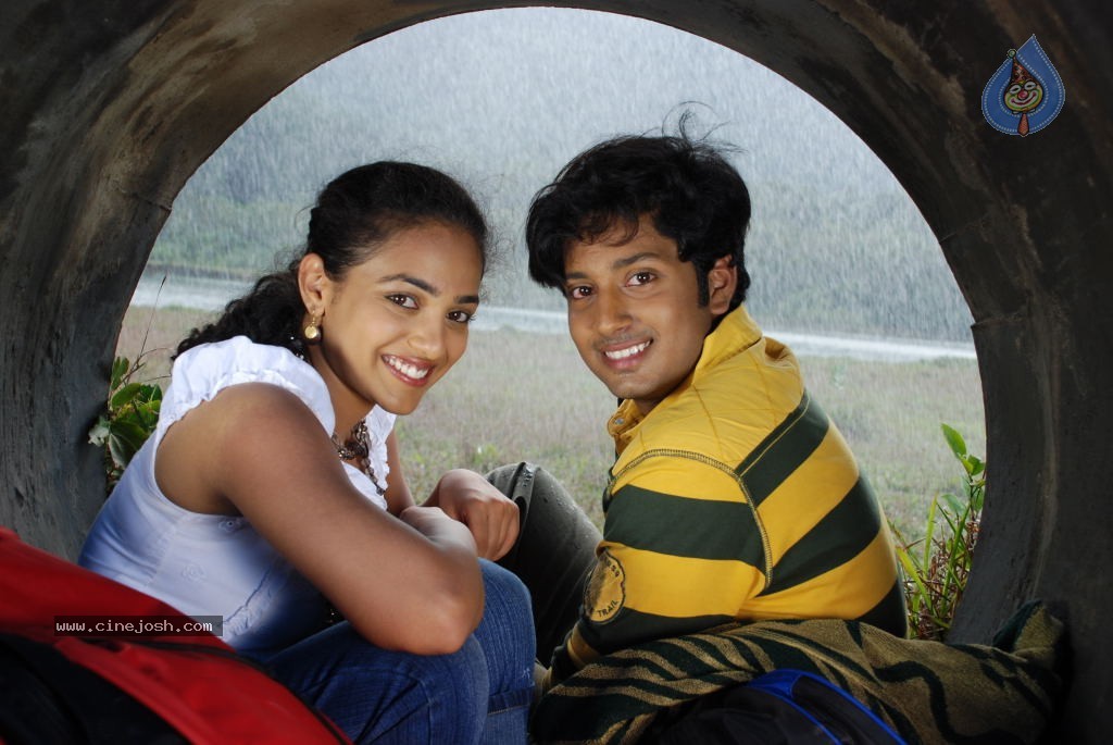 Nithya Movie Stills - 8 / 44 photos