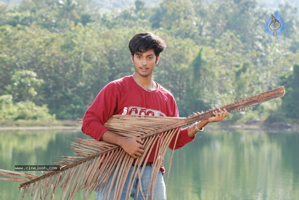 Nithya Movie Stills - 21 / 44 photos