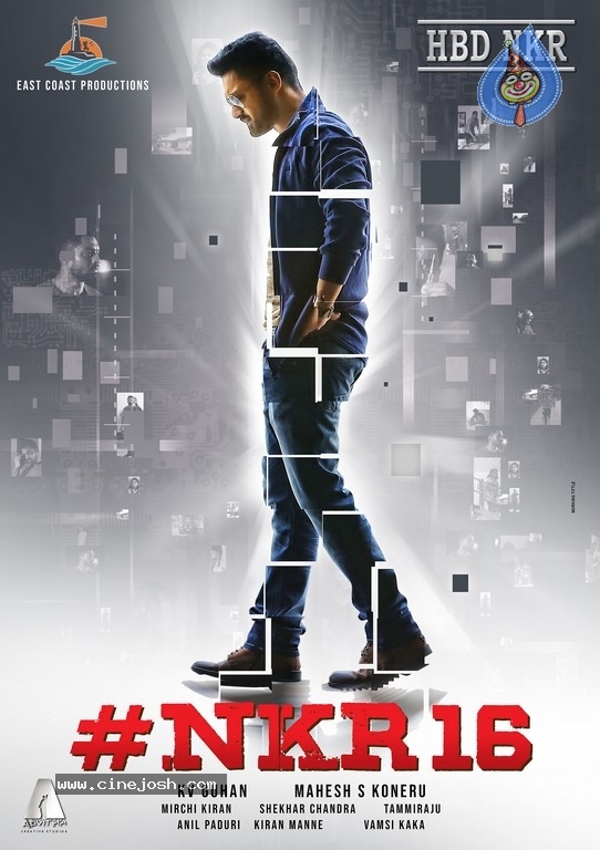 NKR 16 First Look Posters - 1 / 2 photos