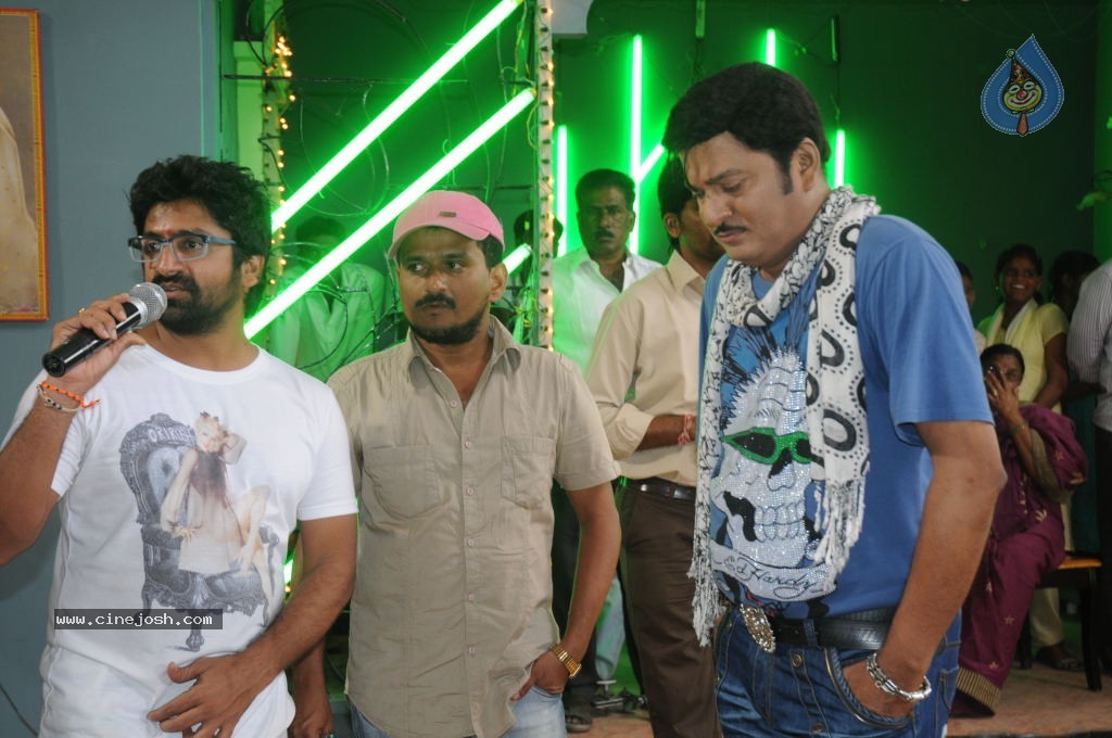 Nootilo Kappalu Movie New Stills - 6 / 11 photos