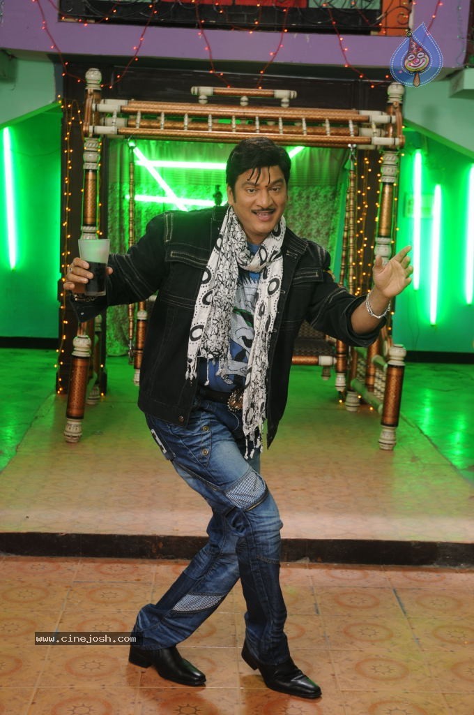 Nootilo Kappalu Movie New Stills - 8 / 11 photos