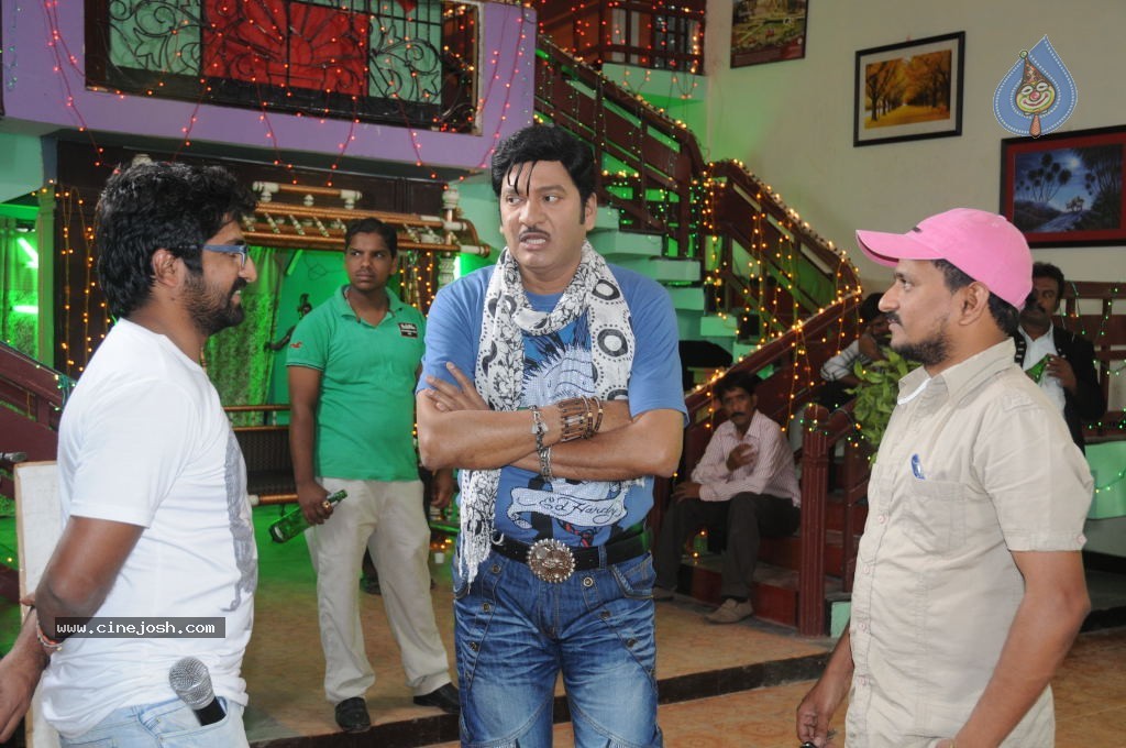 Nootilo Kappalu Movie New Stills - 10 / 11 photos