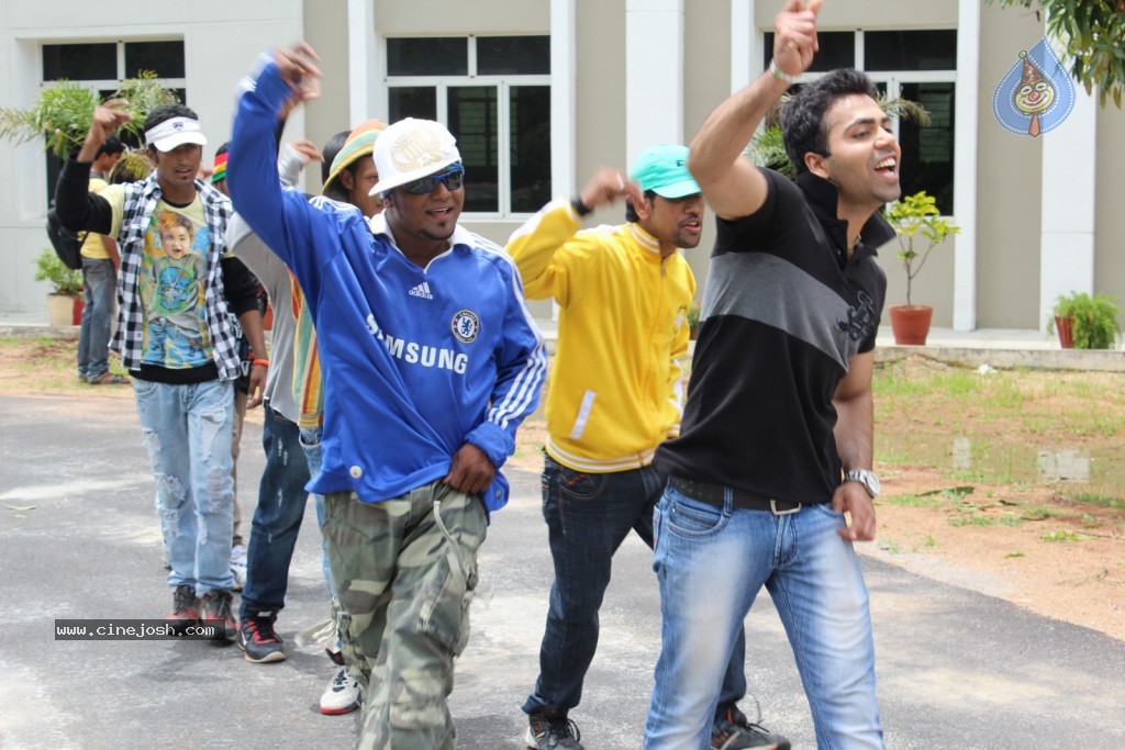 NRI Movie New Stills - 50 / 66 photos