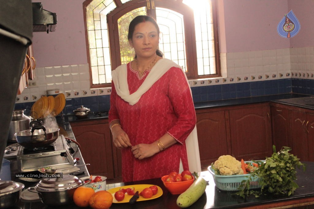 NRI Movie Stills - 35 / 59 photos