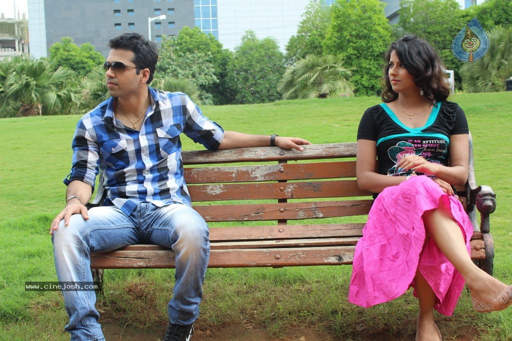 NRI Movie Stills - 52 / 59 photos
