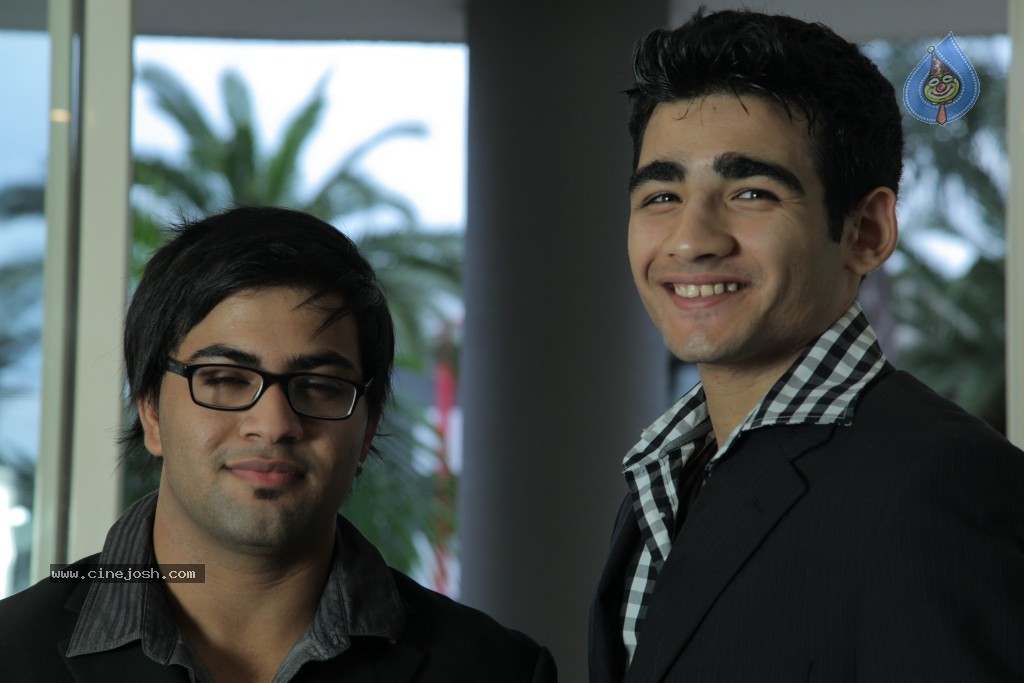 NRI Movie Stills - 49 / 75 photos