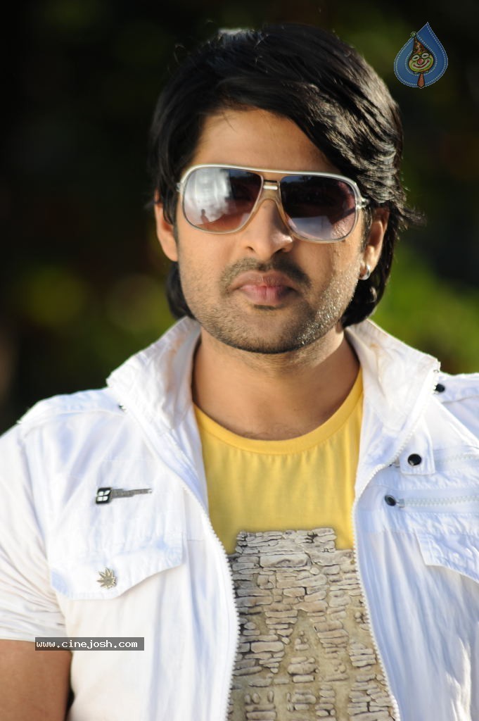 NSR Films Movie Hot Stills - 1 / 21 photos