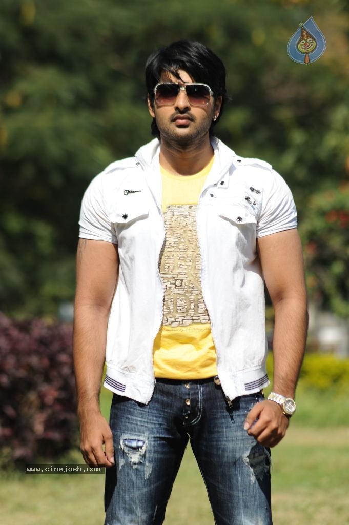 NSR Films Movie Hot Stills - 2 / 21 photos