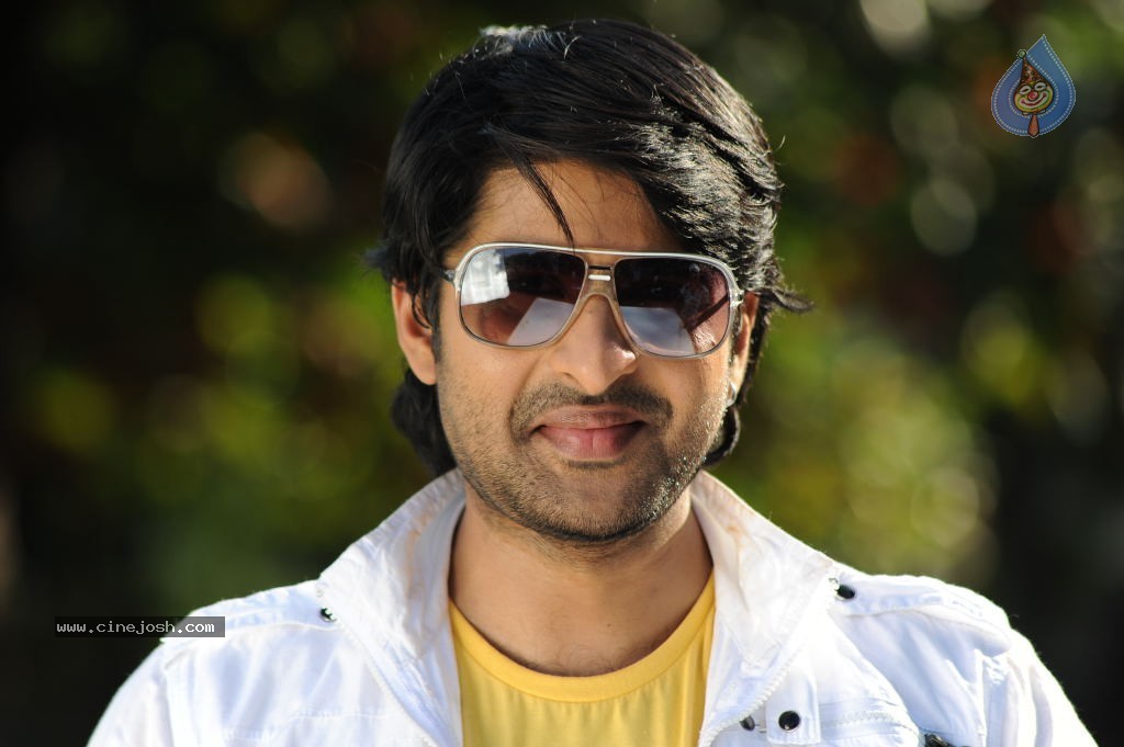 NSR Films Movie Hot Stills - 13 / 21 photos