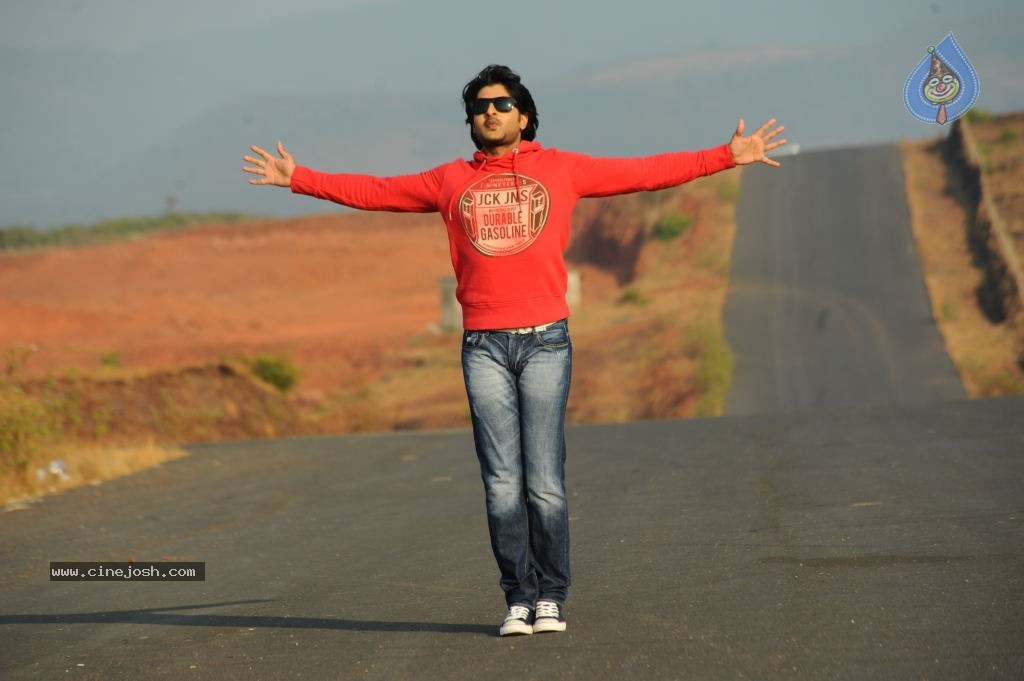 NSR Films Movie Hot Stills - 14 / 21 photos