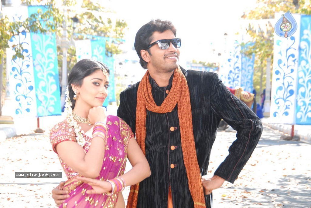 Nuvva Nena Movie New Stills - 13 / 36 photos