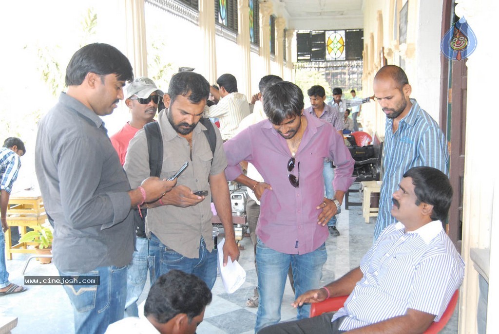 Nuvva Nena Movie New Stills - 22 / 36 photos