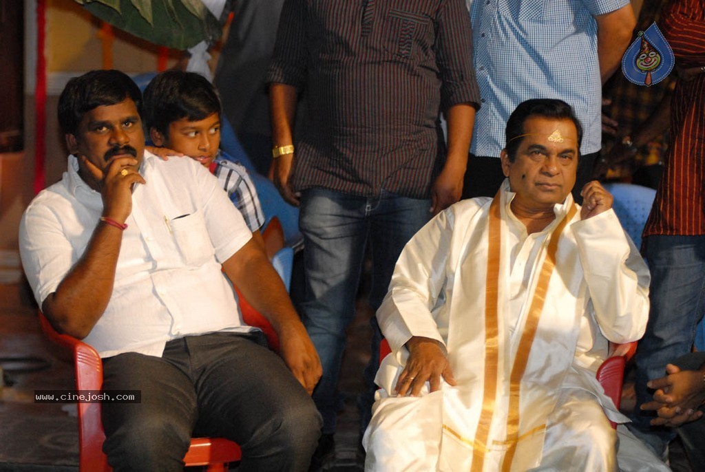 Nuvva Nena Movie New Stills - 23 / 36 photos