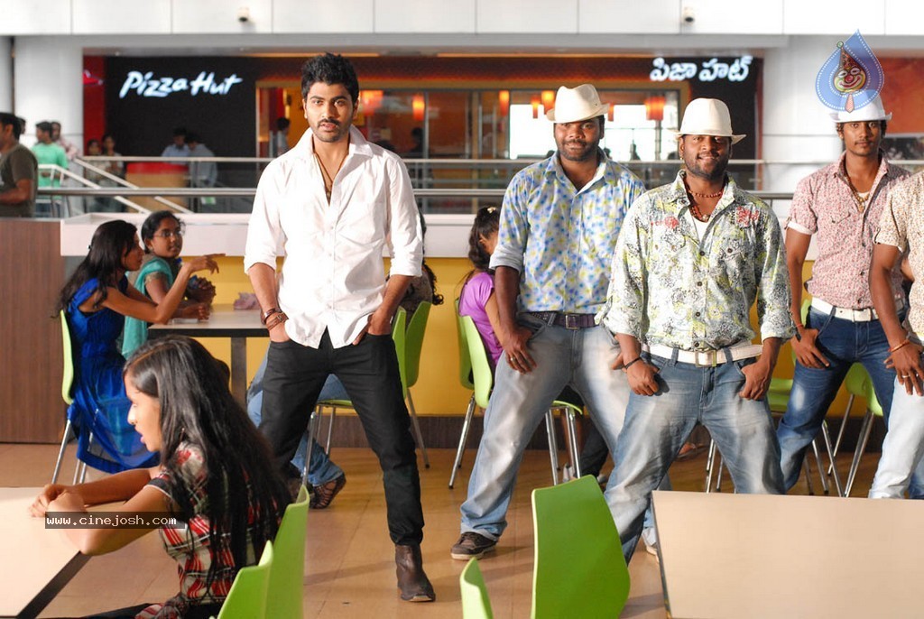 Nuvva Nena Movie New Stills - 27 / 36 photos