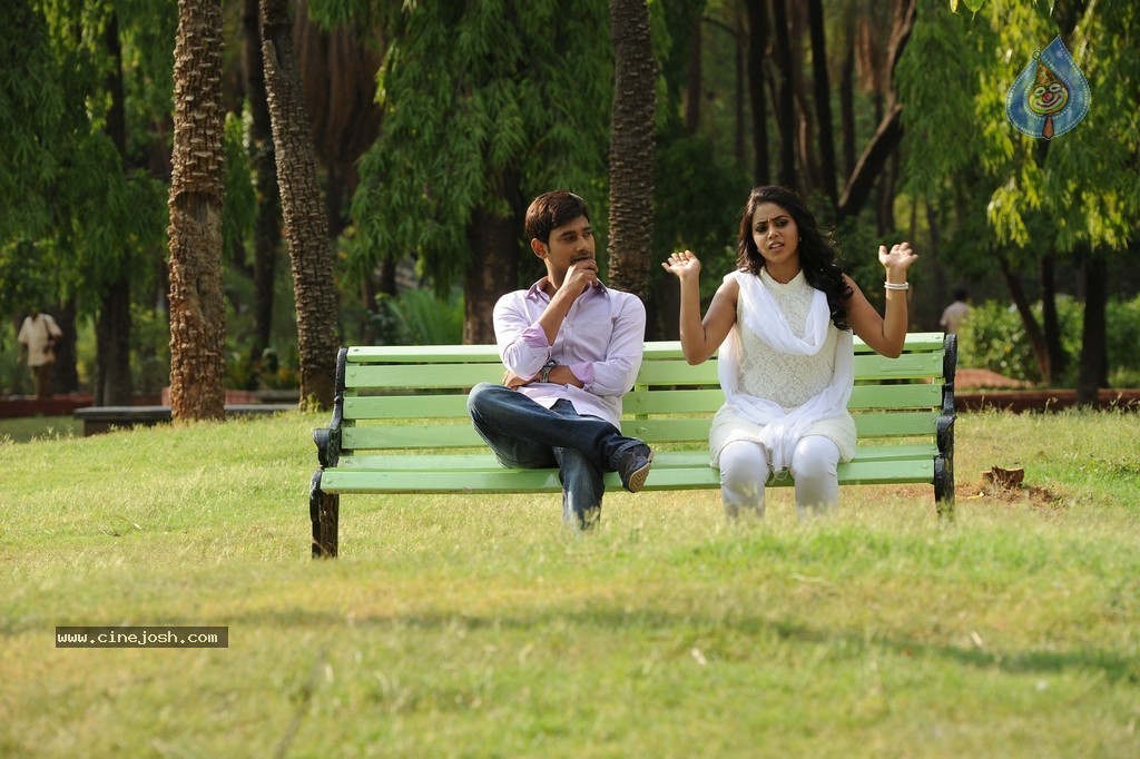 Nuvvala Nenila Movie New Photos - 24 / 41 photos