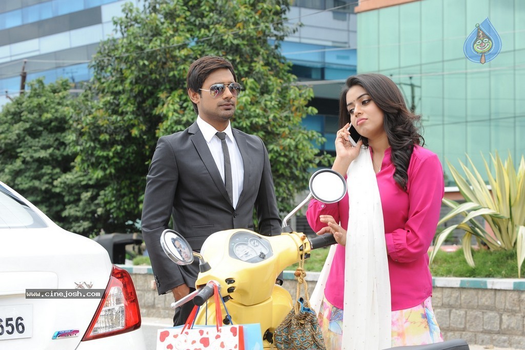 Nuvvala Nenila Movie New Photos - 38 / 41 photos