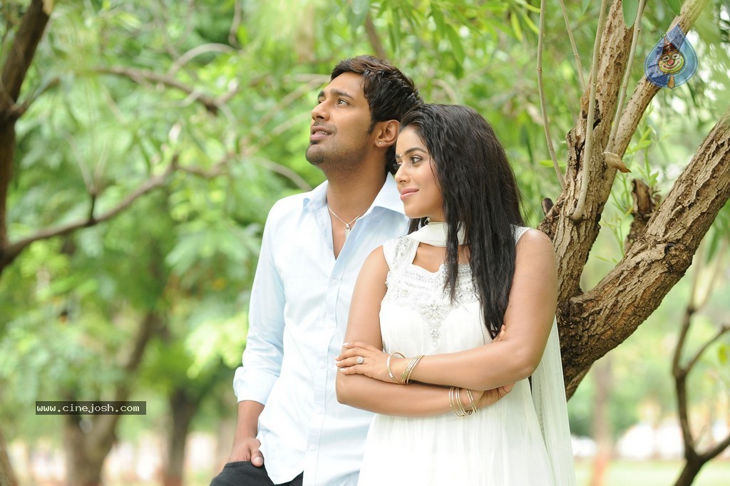 Nuvvala Nenila Movie New Stills - 3 / 52 photos