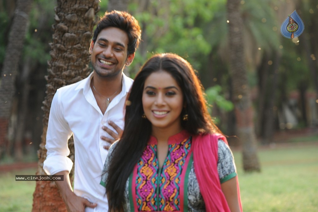 Nuvvala Nenila Movie New Stills - 14 / 52 photos