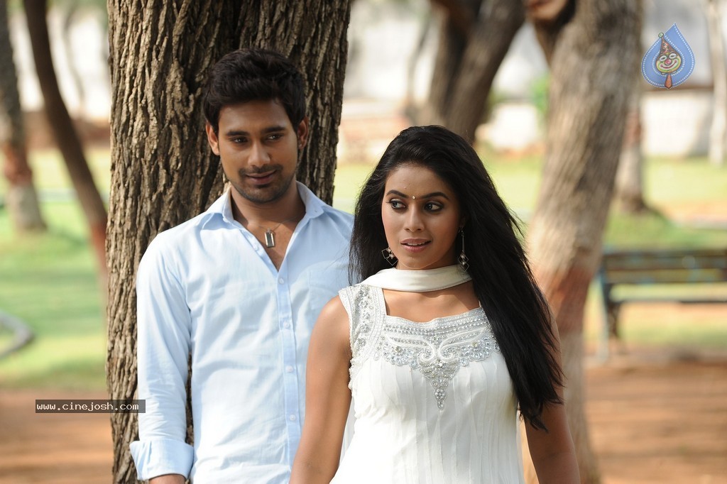 Nuvvala Nenila Movie New Stills - 27 / 52 photos