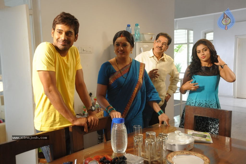 Nuvvala Nenila Movie New Stills - 1 / 60 photos