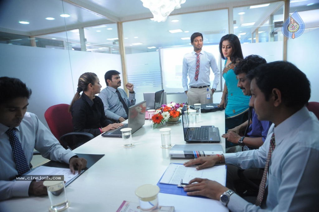 Nuvvala Nenila Movie New Stills - 21 / 60 photos